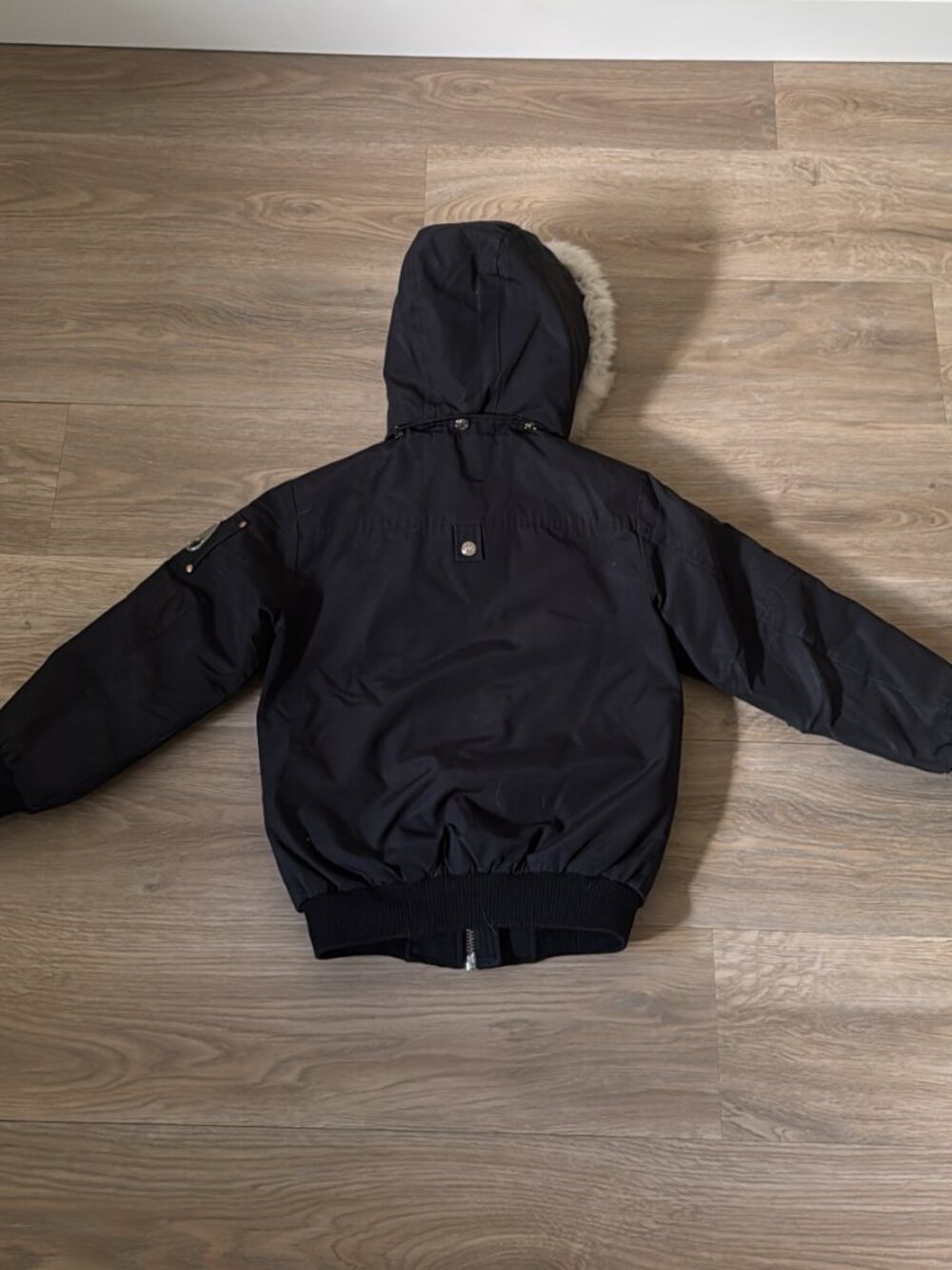 Moose Knuckle Kids Jacket (FREE SHIPPING) - Picture 2 of 11